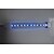billige Belysning og lokk til akvarium-Fisk Akvarier Akvarium Dekorasjon / Led Lys Multifarget Holdbar LED-lampe V Plast
