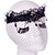 זול בלונים-חמות 1pc מסכות מסכות חדשות של מועדוני מסיכת עיני משי ניצן באירופה פסטיבל מחול ערעור הבציר