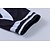 voordelige Herenkleding sets-Fastcute Voor heren Lange mouw Wielrenshirt met strakke wielrenbroek Coolmax® Lycra Fietsen Sportoutfits Ademend 3D Pad Achterzak Sport Kleding / Rekbaar / Zweetafvoerend