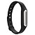 cheap Smart Activity Trackers &amp; Wristbands-MI Band 1S Wristbands iOS / Android Heart Rate Monitor / Pedometers / Sleep Tracker Heart Rate Sensor / Bluetooth4.0