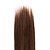 preiswerte 3-Ton-Haarverlängerungen-Indisches Haar Yaki Echthaar Menschenhaar spinnt Menschliches Haar Webarten Haarverlängerungen / 8A