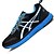 Χαμηλού Κόστους Ανδρικά Αθλητικά Παπούτσια-Γυναικεία παπούτσια-Αθλητικά Παπούτσια-Ύπαιθρος Καθημερινό Αθλητικά-Χαμηλό Τακούνι-Ανατομικό-Τούλι-Μαύρο Μπλε Πορτοκαλί