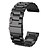 billige Smartwatch bånd-Urrem for Fenix ​​5x / Fenix ​​3 HR / Fenix ​​3 Garmin Sportsrem Rustfrit stål Håndledsrem