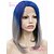 cheap Synthetic Lace Wigs-Synthetic Wig Straight Women&#039;s Lace Front Lace Wig Synthetic Hair