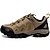 cheap Men&#039;s Athletic Shoes-Men&#039;s Shoes Suede Spring Fall Athletic Shoes Hiking Shoes Flat Heel For Outdoor Gray Brown