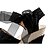 voordelige Damessandalen-Dames PU Zomer / Herfst Sandalen Plateau / Sleehak / Creepers Open teen  Strik Zwart / Beige