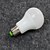 cheap Light Bulbs-KWB 12 W LED Globe Bulbs 1000 lm E26 / E27 A60(A19) 14 LED Beads SMD 2835 Decorative Warm White Cold White 220-240 V 110-130 V 85-265 V / 1 pc / RoHS