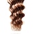 tanie Pasma włosów ombre-1 Pakiet Włosy indyjskie Deep Wave Włosy naturalne Refleksy 10-18 in Ludzkie włosy wyplata Gorąca wyprzedaż Ludzkich włosów rozszerzeniach / 8A