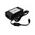 Недорогие Источники питания-zdm 1pc 48w dc24v 2a eu plug ac / dc адаптер питания для светодиодной полосы - черный (100 ~ 240v)