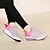 cheap Women&#039;s Sneakers-Women&#039;s Sneakers Spring / Fall / Winter Wedges / Comfort Leatherette Outdoor / Athletic / Casual Wedge Heel