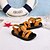 cheap Boys&#039; Shoes-Boy&#039;s Sandals Summer Microfibre Casual Flat Heel Others Black Blue Yellow White Others
