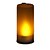 voordelige Decoratie &amp; Nachtlampje-Vlamloze kaarsen Sensor Batterij 1pc