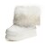 cheap Women&#039;s Boots-Women&#039;s Boots Outdoor Casual Winter Flat Heel Snow Boots Leather Black White Golden