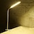 voordelige Tafellampen-LED Modern eigentijds Bureaulamp Metaal Muur licht 220-240V 6W