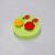 voordelige Taartvormen-Siliconen Milieuvriendelijk Anti-aanbak Handvatten Cake Koekje Cupcake Leivontityökalu Bakvormen gereedschappen