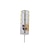 billige Bi-pin lamper med LED-10stk 1 W LED-lamper med G-sokkel 460 lm G4 24 LED perler SMD 3014 Dekorativ Varm hvit Kjølig hvit 12 V / 10 stk. / RoHs / CE