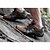 baratos Sapatos Desportivos para Homem-Homens sapatos Tule Primavera Outono Conforto Tênis Aventura para Ao ar livre Cinzento Amarelo Marron