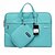 tanie Torby, etui i rękawy na laptopa-mody torby laptop notebook przypadki torebka dla MacBook Air 11,6 / 12,1 macbook powierzchni pro3 / 4