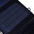 voordelige Noodopladers-10w 5v usb-uitgang opvouwbare zonnepaneel lader