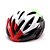 abordables Casques de vélo-CAIRBULL Adulte 25 Aération CE EN 1077 EPS PC Des sports Vélo tout terrain / VTT Cyclisme sur Route Randonnée - Rouge / Blanc Rouge / jaune. Blanc + rouge. Homme Femme Unisexe