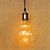 baratos Lâmpadas-Lâmpada Redonda LED 800 lm E26 / E27 G80 49 Contas LED LED Dip Decorativa Amarelo 220-240 V / 1 pç / RoHs / CE