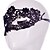 baratos Balões-novas máscaras 1pc quentes de máscaras de clubes máscara de seda olho bud na Europa e no festival de dança apelo vintage