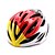 abordables Casques de vélo-CAIRBULL Adulte 25 Aération CE EN 1077 EPS PC Des sports Vélo tout terrain / VTT Cyclisme sur Route Randonnée - Rouge / Blanc Rouge / jaune. Blanc + rouge. Homme Femme Unisexe