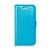 cheap iPhone Cases-Case For iPhone 5 / Apple iPhone SE / 5s / iPhone 5 Wallet / Card Holder / with Stand Full Body Cases Solid Colored Hard PU Leather