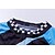 billige Tøjsæt til mænd-Fastcute Herre Langærmet Cykeltrøje og tights med seler - Sort Cykel Tøjsæt, 3D Måtte, Åndbart, Svedreducerende Coolmax® / Lycra