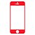 preiswerte Mobiltelefone Displayschutzfolie-Displayschutzfolie für Apple iPhone 6s Plus / iPhone 6 Plus / iPhone SE / 5s Hartglas 1 Stück Vorderer Bildschirmschutz Explosionsgeschützte