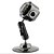 baratos Webcams-de metal usb webcam de 12 megapixel câmera HD web cam 6 levou para notebook laptop pc