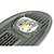 preiswerte LED-Flutlichter-100 watt ip65 warm / kalt weiß led straßenlaterne straßenlaterne wasserdichte außenbeleuchtung für straßen (ac85-2265v)