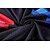 baratos Conjuntos de Roupa de Homem-Fastcute Homens Manga Longa Camisa com Calça Bretelle Inverno Tosão Coolmax® Lycra Preto Moto Conjuntos Ciclismo de Montanha Ciclismo de Estrada Respirável Tapete 3D Bolso Traseiro Esportes Roupa