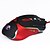 cheap Mice-HXSJ 3200DPI Sound Click USB Wired Gaming Mouse Gamer 6 Buttons Optical Ergonomics Computer Mice For PC Mac Laptop Game LOL