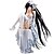 cheap Anime Action Figures-Anime Action Figures Inspired by Cosplay Cosplay PVC(PolyVinyl Chloride) 22 cm CM Model Toys Doll Toy