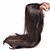 Χαμηλού Κόστους Τούφες Μαλλιών-360 πρόσθια Κυματομορφή Σώματος 360 μετωπικής Ελβετική δαντέλα Φυσικά μαλλιά Δωρεάν Μέρος