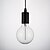 cheap Incandescent Bulbs-E27 40W G80 Around The Wire American Restaurant Ball Edison Retro Decorative Light Bulbs