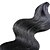 cheap One Pack Hair-Indian Hair Body Wave Human Hair Hair Weft with Closure Human Hair Weaves Human Hair Extensions