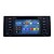 preiswerte Multimedia-Player für Autos-7 Android 5.1.1 Quad-Core-1024 * 600 Auto-DVD GPS Stereo savigation für bmw e39 e53 x5 wifi bluetooth
