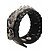 voordelige Armband-Heren Dames Lederen armbanden Draak Gepersonaliseerde Punk Rock Verstelbaar Modieus Leder Armband sieraden Zwart Voor Lahja Dagelijks Causaal