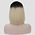 preiswerte Kostümperücke-Cosplay Perücken Synthetische Perücken Lolita Perücke Blond Kurz Platinumblond Synthetische Haare Damen Blond