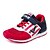 Χαμηλού Κόστους Παπούτσια για Αγόρια-Αγορίστικα Παπούτσια Τούλι Άνοιξη / Φθινόπωρο Αθλητικά Παπούτσια Ταινία Δεσίματος για Κόκκινο / Μπλε / Μαύρο / Κόκκινο