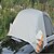 cheap Car Covers-Car Cover Snow Snow Block And Cover