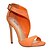 cheap Women&#039;s Sandals-Women&#039;s Fabric Summer Sandals Stiletto Heel Buckle Red / Green / Blue / Wedding / Party &amp; Evening / Party &amp; Evening