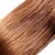 billiga Hårförlängningar i ombre-1 Bundle Hårväver Indiskt hår Yaki Människohår förlängningar Remy-hår Human Hår vävar 10-20 tum / 10A