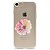 voordelige Mobiele telefoonhoesjes &amp; Screenprotectors-hoesje Voor iPhone 7 / iPhone 7 Plus / iPhone 6s Plus iPhone 7 / iPhone 6 / iPhone 5 hoesje Patroon Achterkant Dromenvanger Zacht TPU voor iPhone 7 Plus / iPhone 7 / iPhone 6s Plus