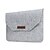 baratos Acessórios para MacBook-Laptop 13 &quot; Bolsas de Mão Têxtil Côr Sólida