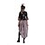 cheap Men&#039;s &amp; Women&#039;s Halloween Costumes-Pirate Dress Cosplay Costume Hat Adults&#039; Women&#039;s Vacation Dress Halloween Festival / Holiday Terylene Women&#039;s Easy Carnival Costumes Patchwork