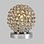 cheap Table Lamps-Crystal Modern Contemporary / Novelty Table Lamp Metal Wall Light 110-120V / 220-240V 40w