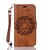 cheap Cell Phone Cases &amp; Screen Protectors-Case For iPhone 7 / iPhone 7 Plus / iPhone 6s Plus iPhone X / iPhone 8 Plus / iPhone 8 Wallet / Card Holder / with Stand Full Body Cases Flower Soft PU Leather